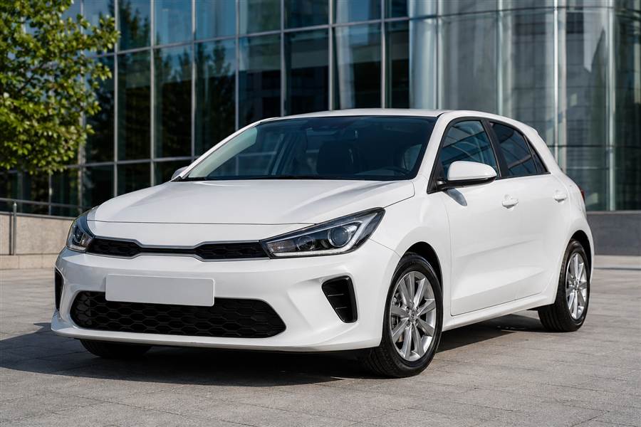 Primeiro emplacamento